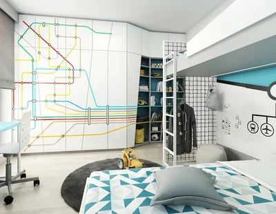 navrhy interieru interierovy design atak design