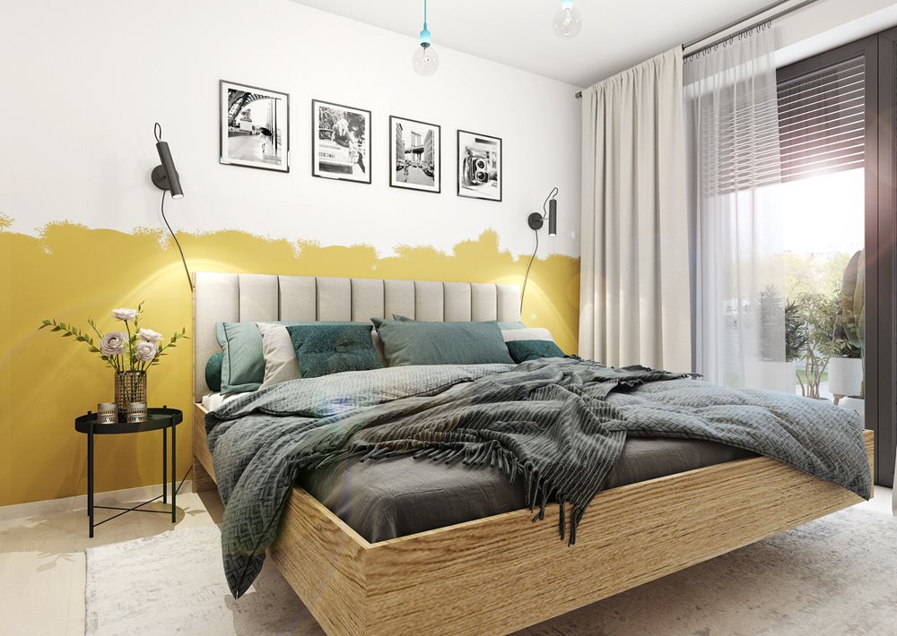 Návrhy bytů a domů | Design interiérů | AŤÁK DESIGN